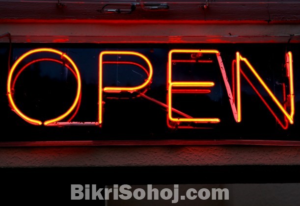 Popular Neon Letter Custom Top Quality.